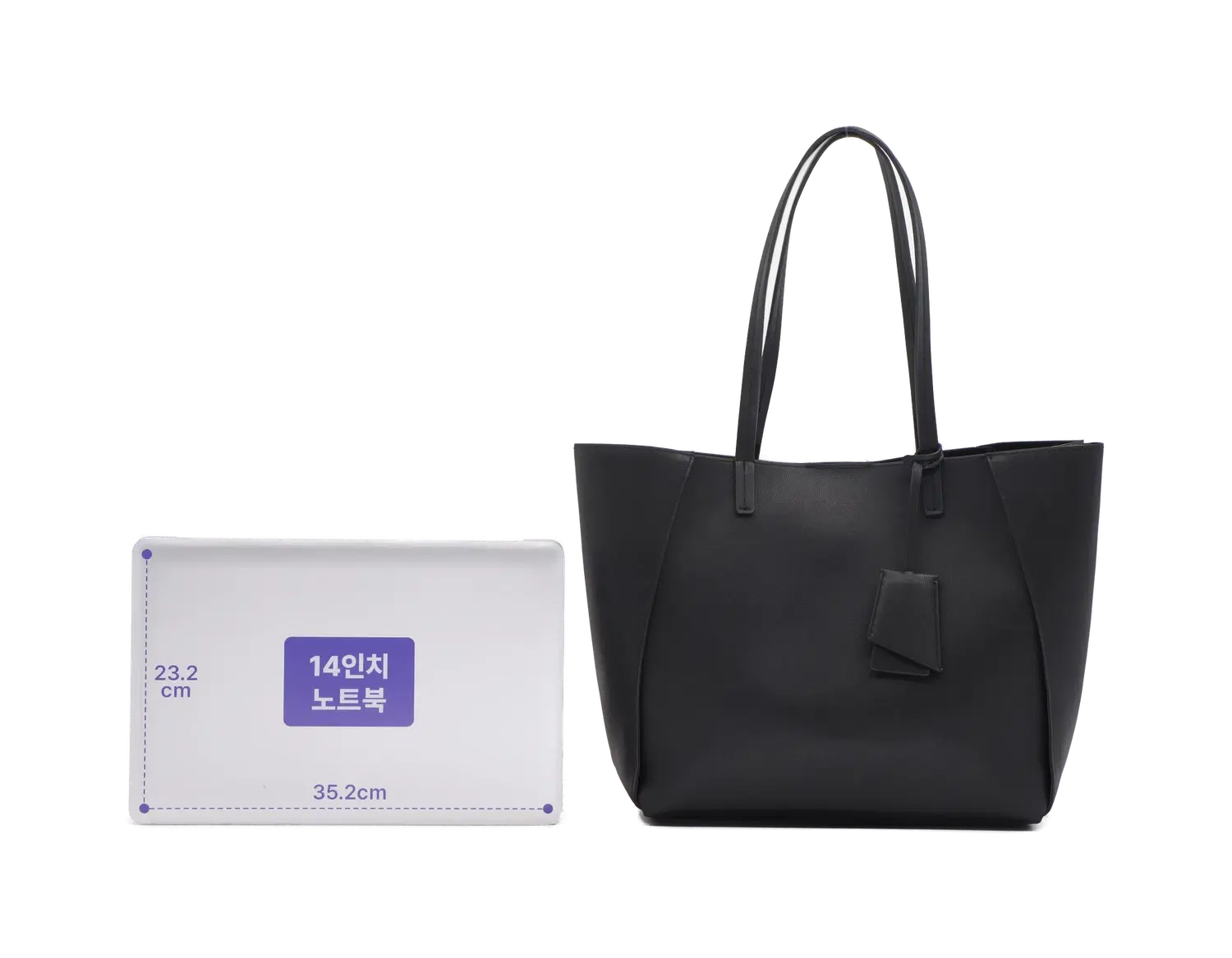 자라 숄더백 2