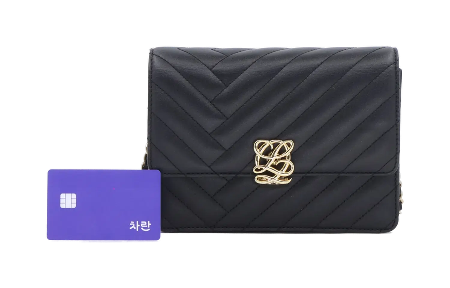 루이까또즈 숄더백 2