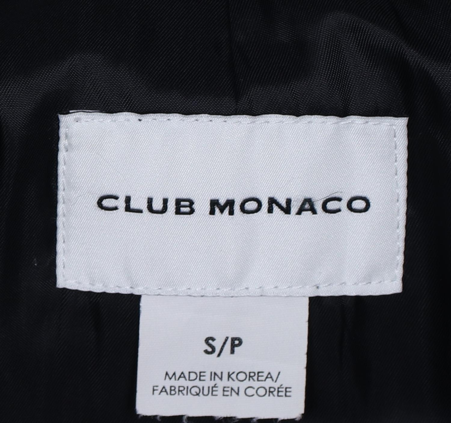 클럽 모나코 싱글재킷 3