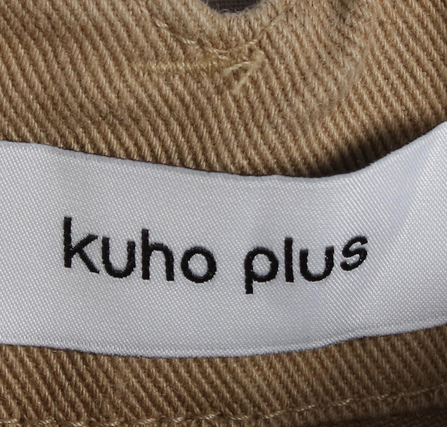 구호플러스 캐주얼팬츠 3