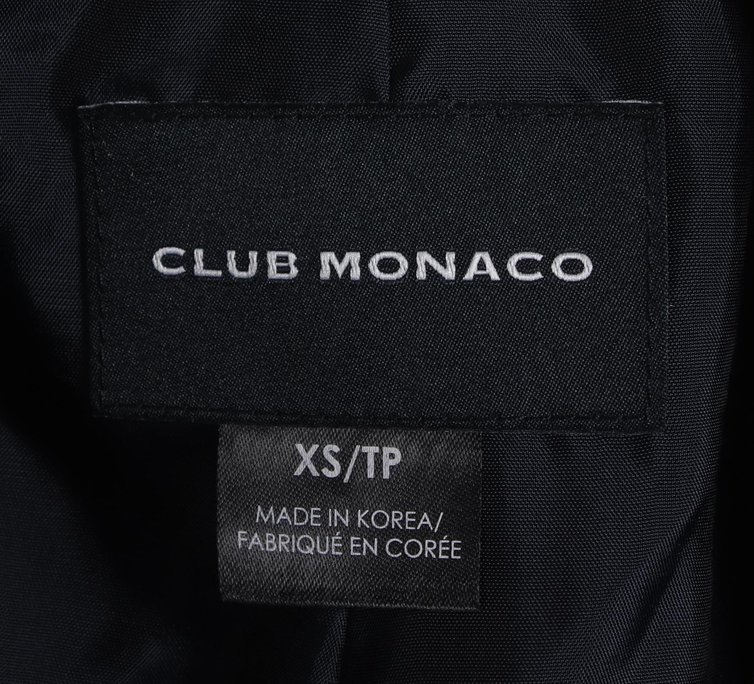 클럽 모나코 싱글재킷 3