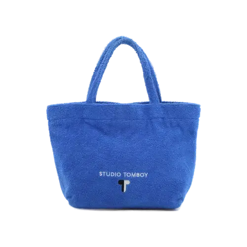 스튜디오 톰보이 핸드백