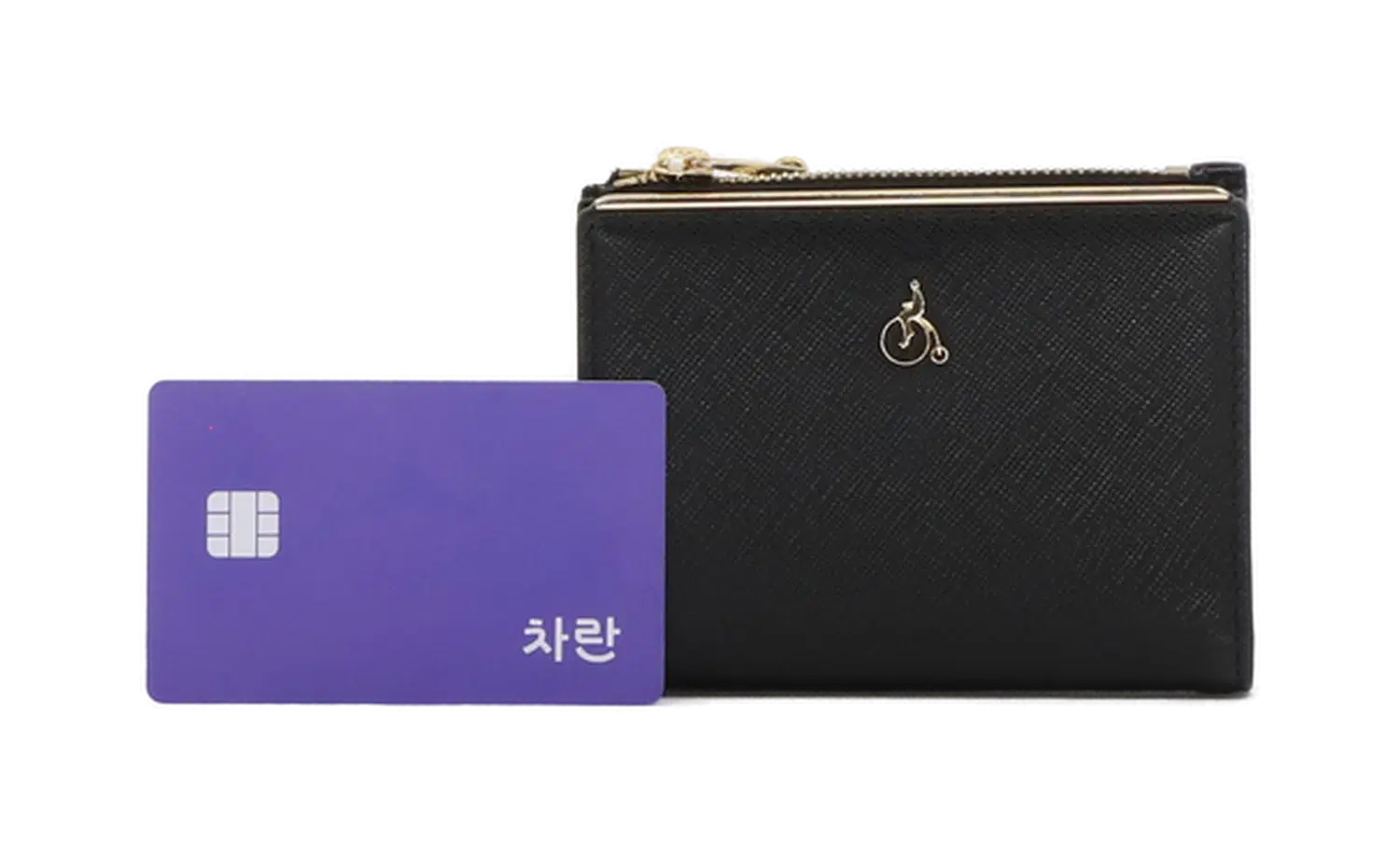 빈폴 반지갑 2