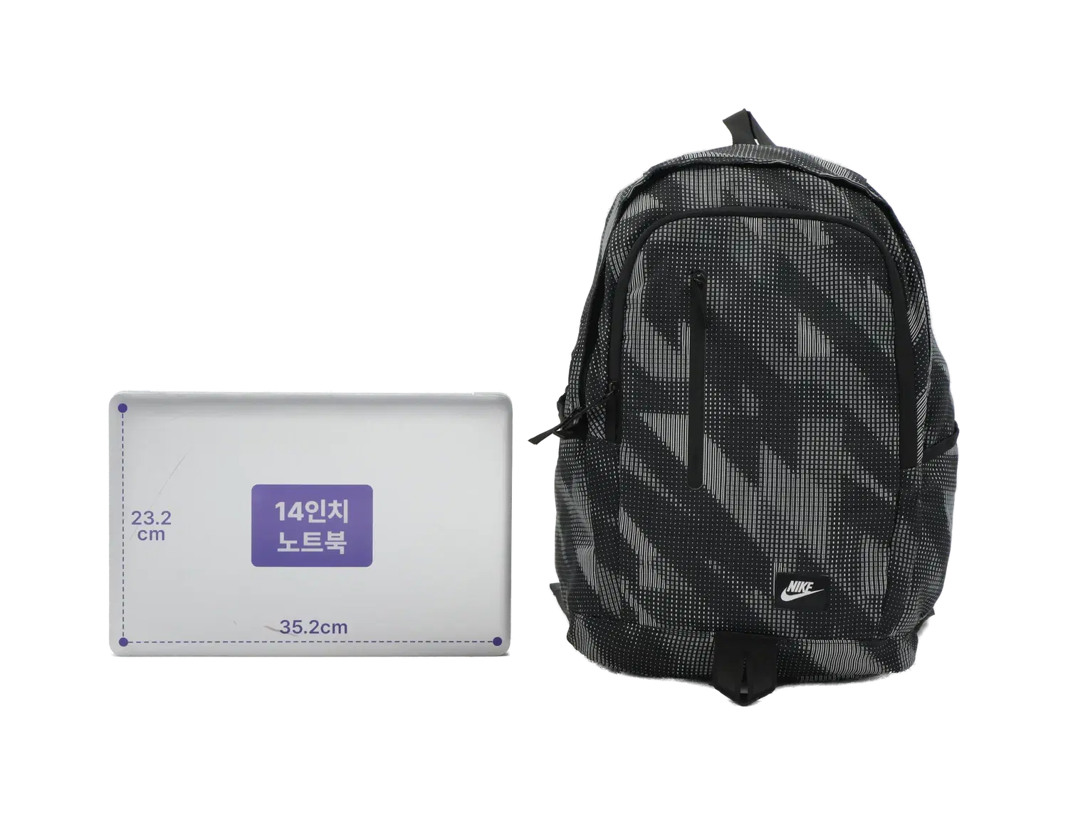 나이키 백팩 2