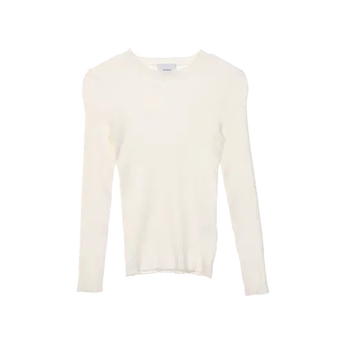 몽돌 라운드니트