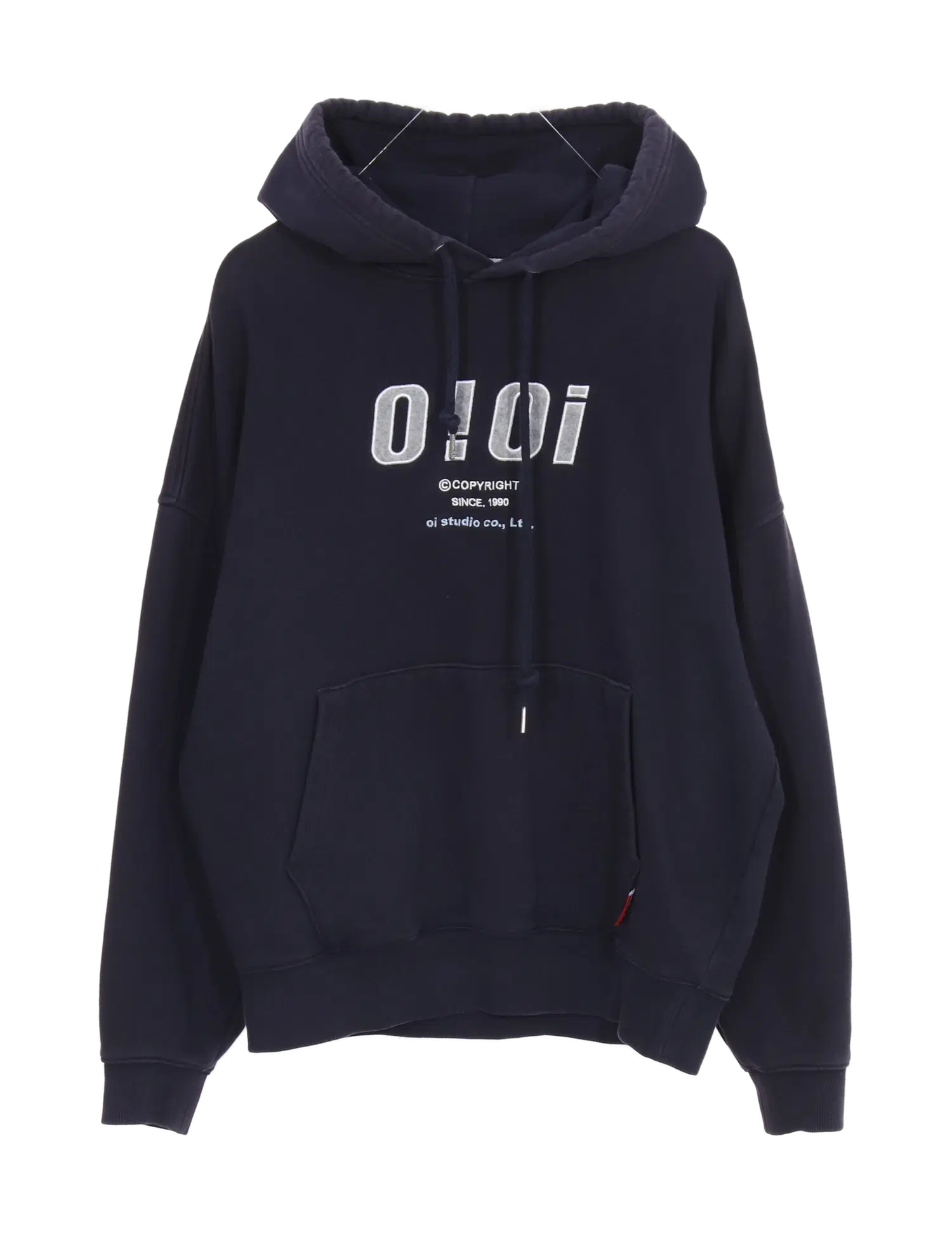 5252 바이 오아이오아이 후드티 1