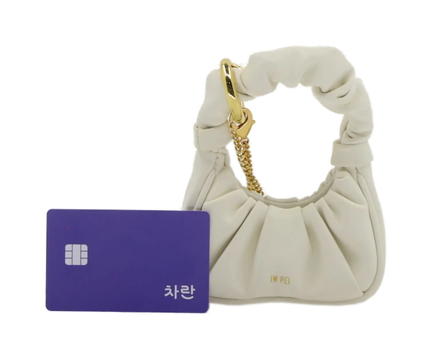 제이더블유페이 숄더백 2