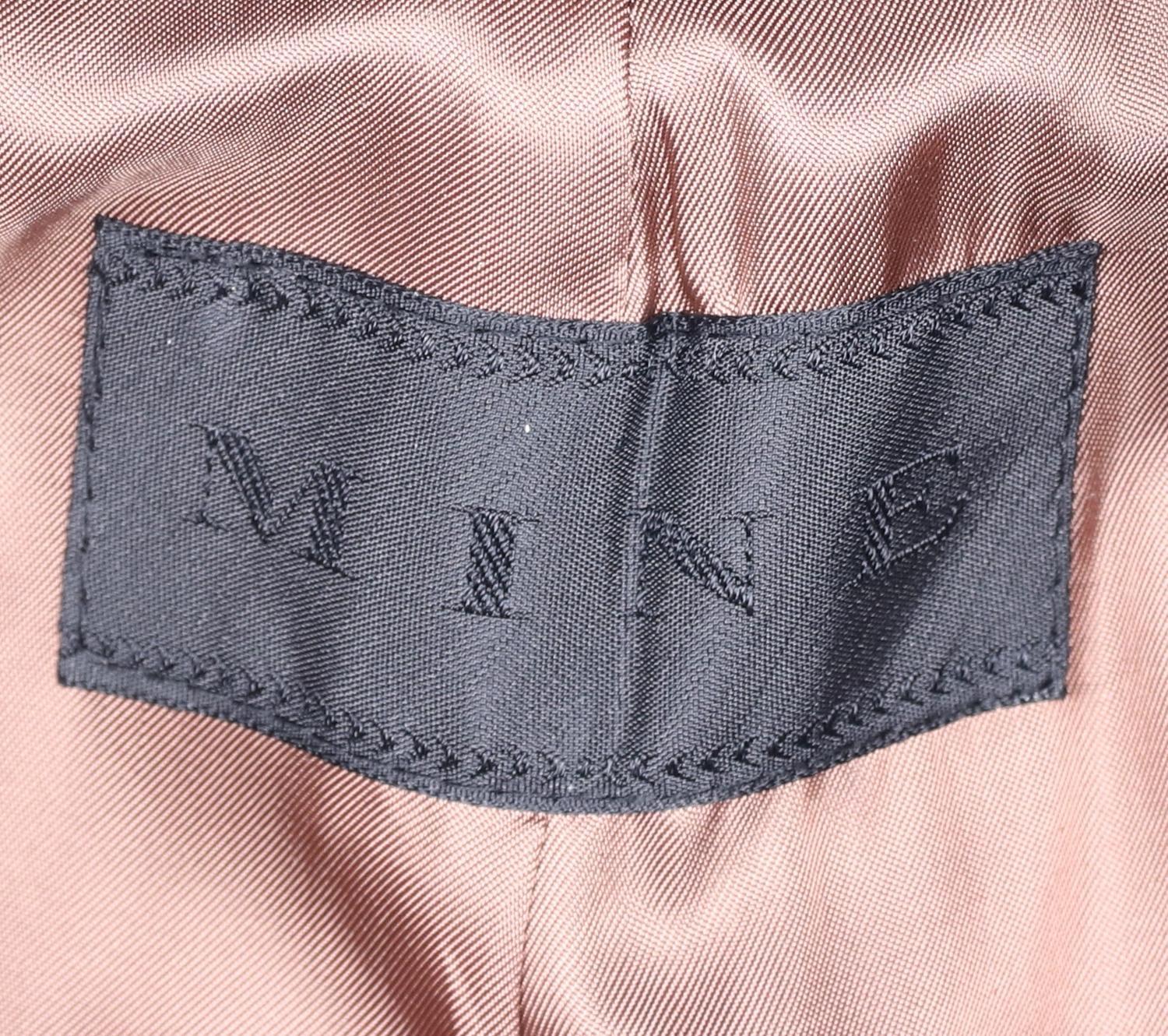 마인 싱글코트 3