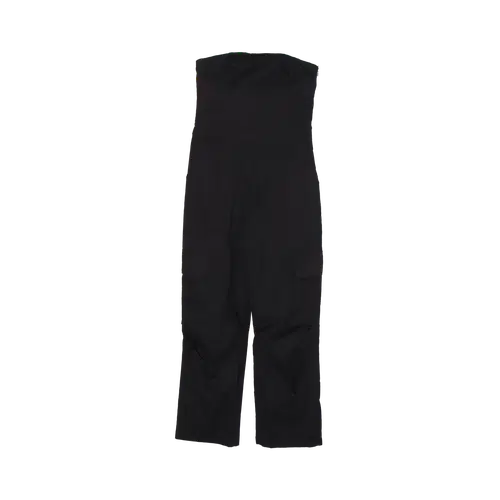 자라 점프수트