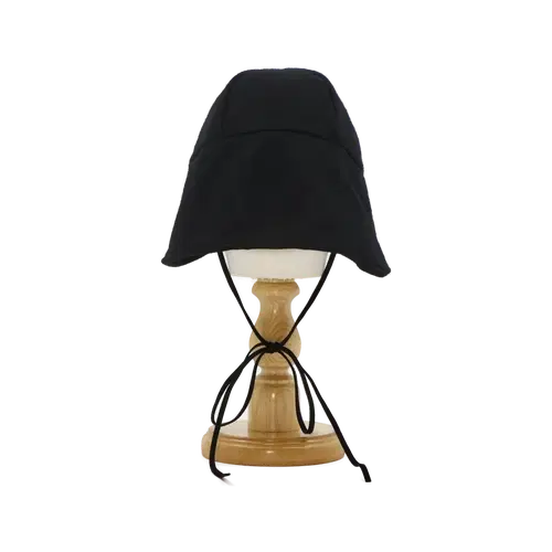 다이애그널 버킷햇