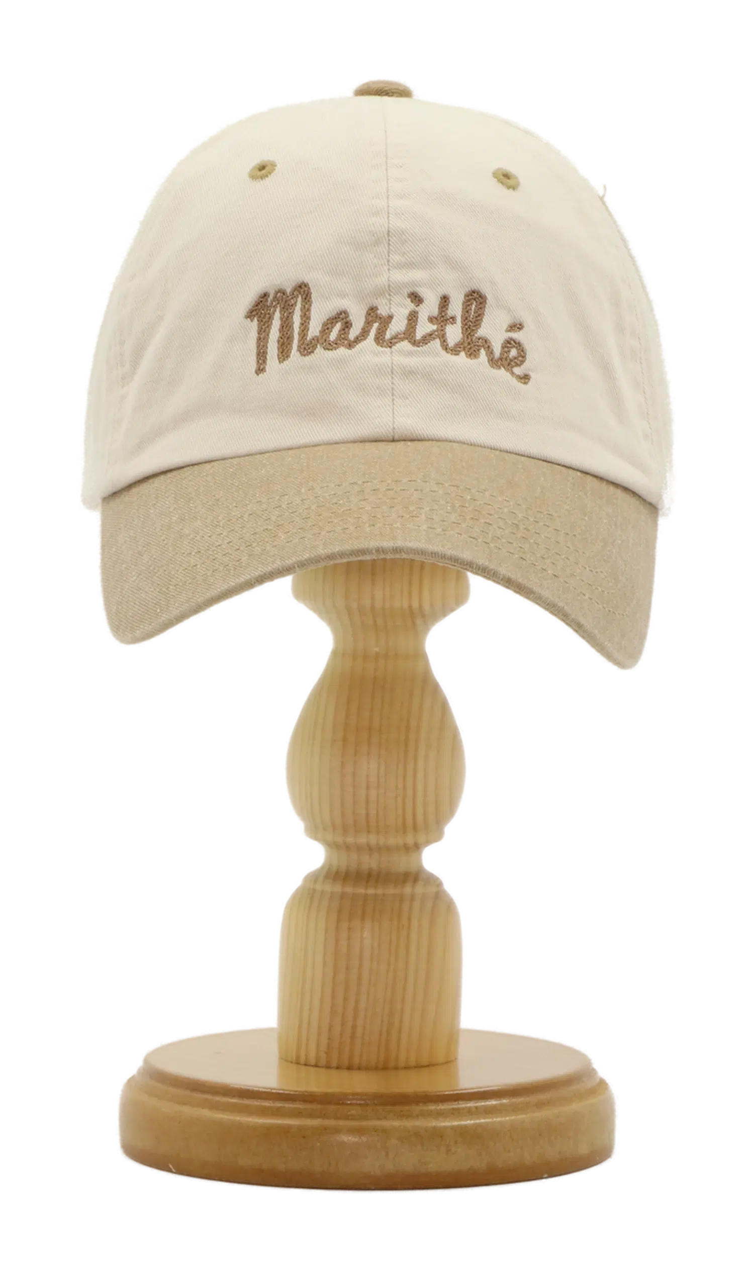 마리떼 프랑소와 저버 볼캡 1