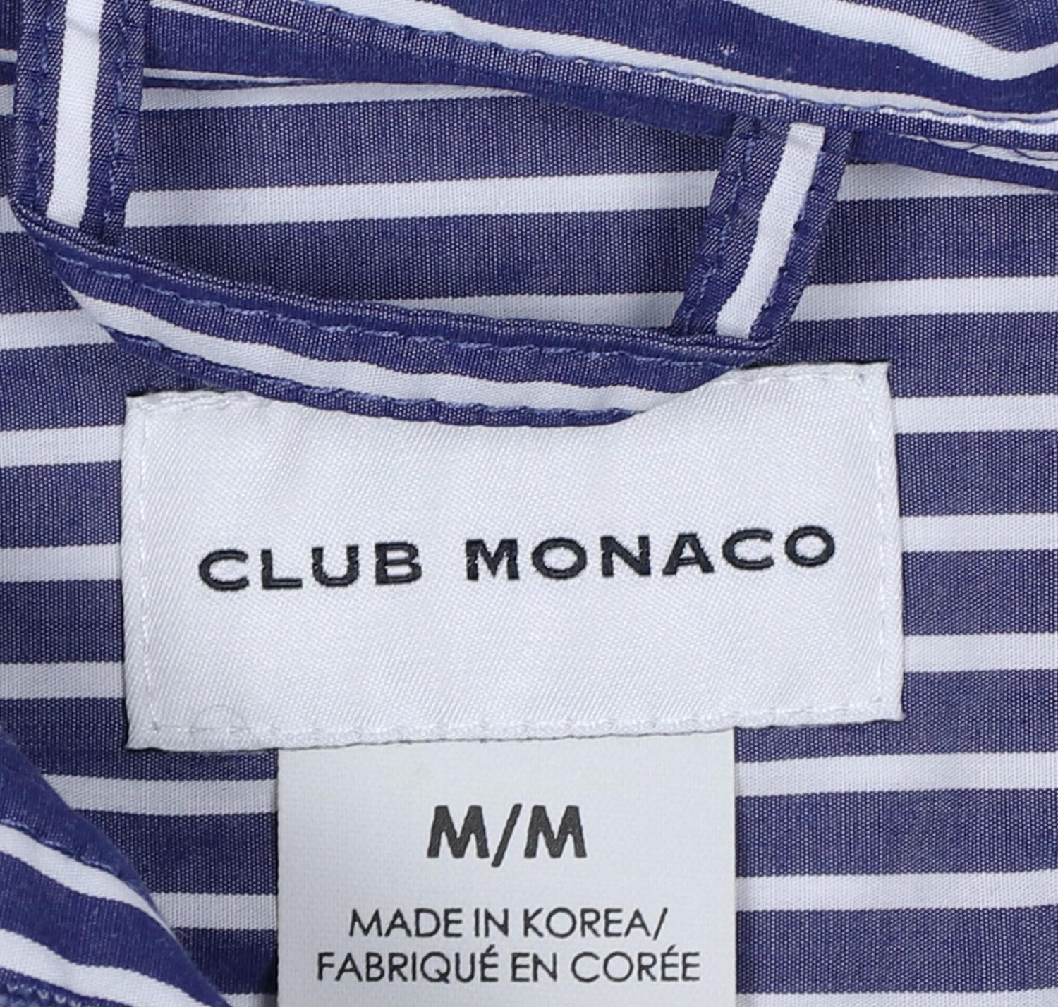 클럽 모나코 미디원피스 3