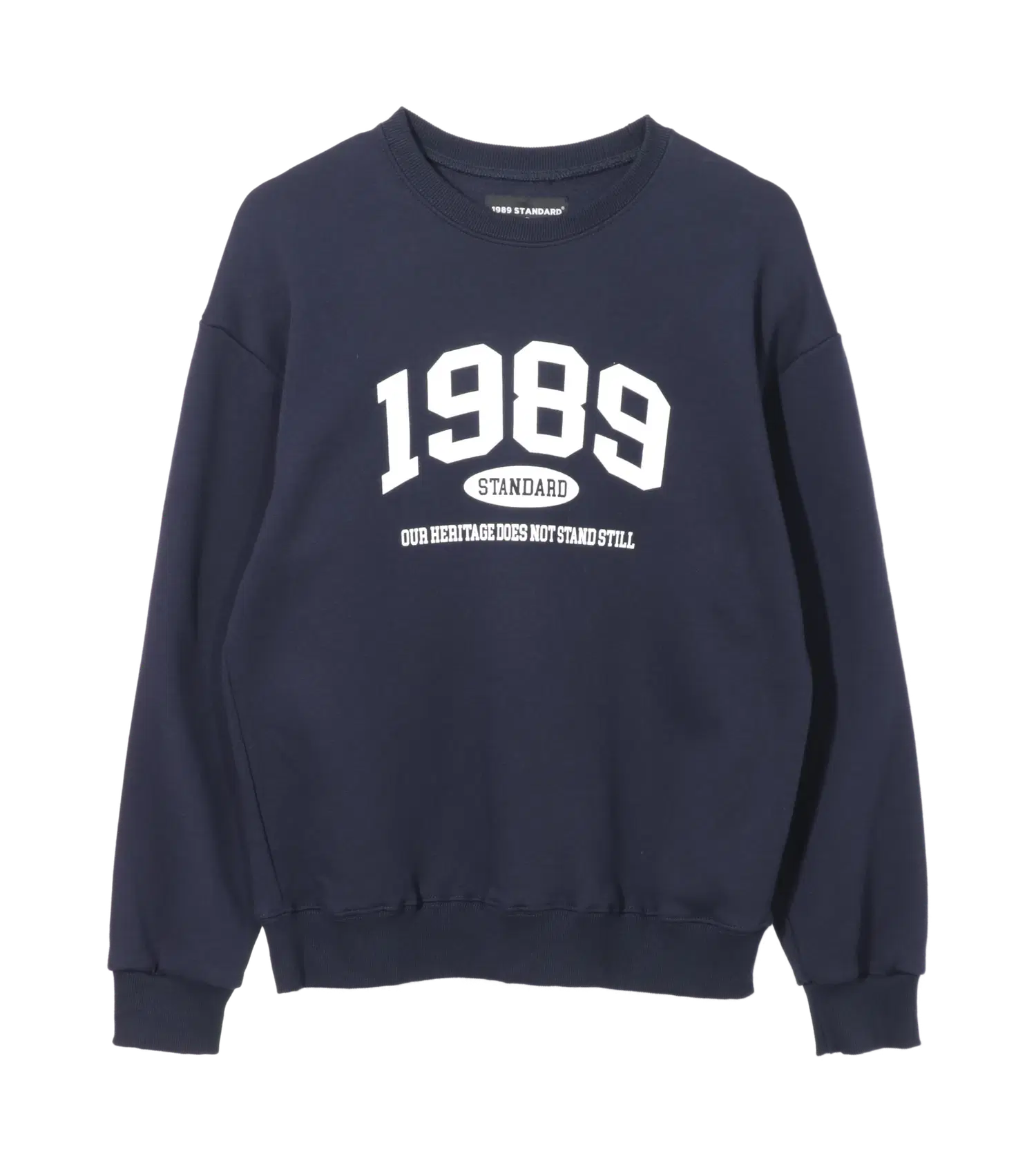 1989 스탠다드 맨투맨티 1
