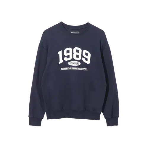 1989 스탠다드 맨투맨티