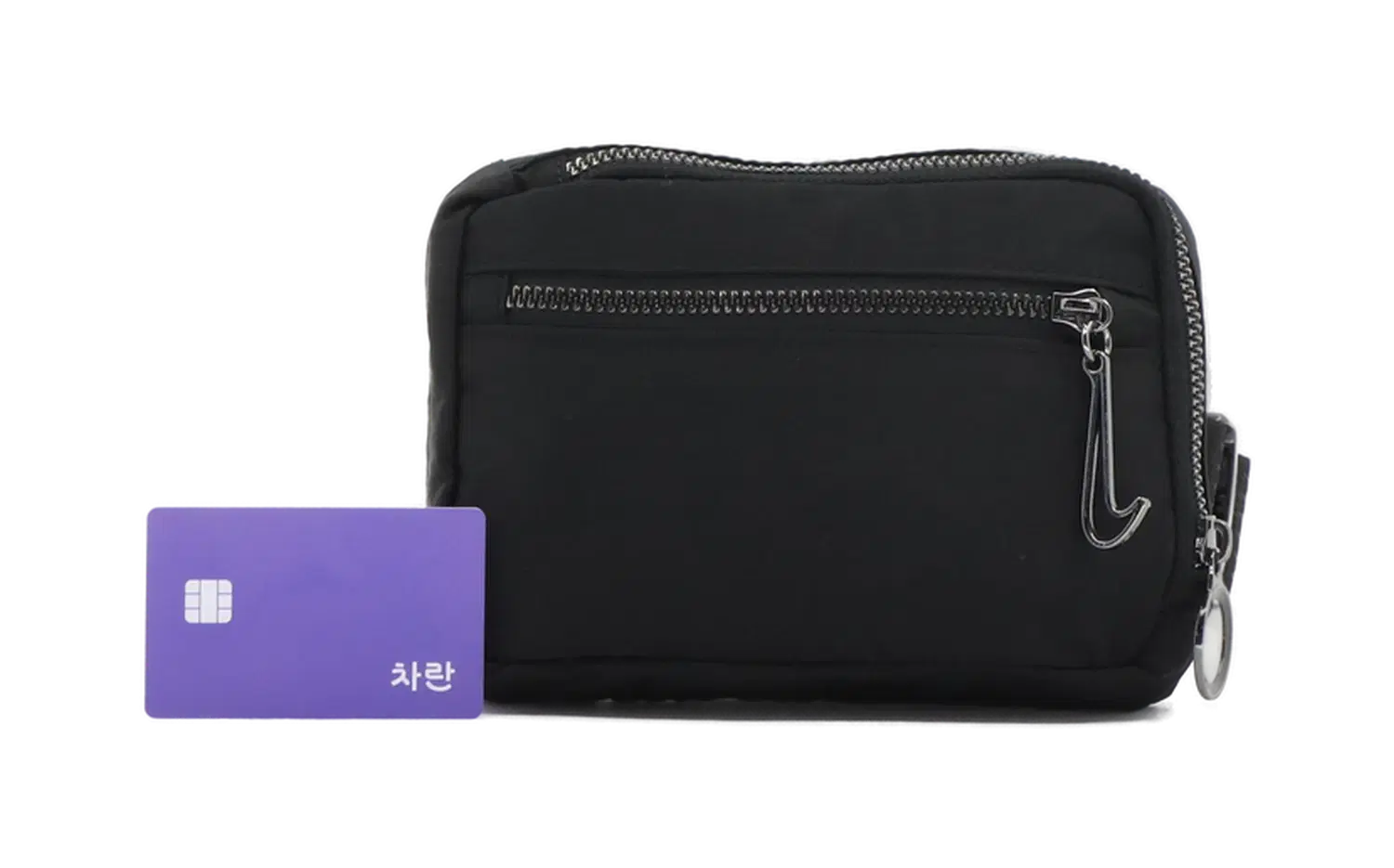 나이키 숄더백 2