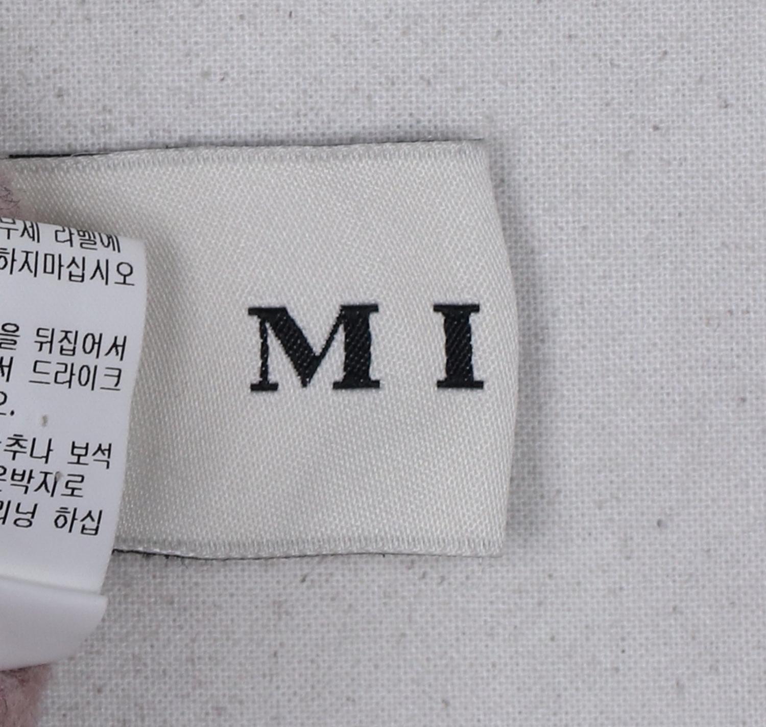 마인 싱글코트 3