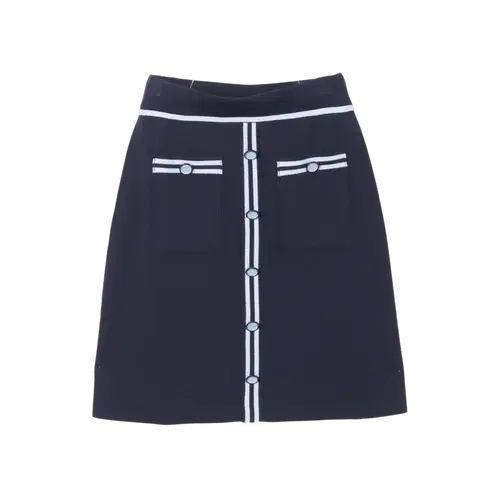 질스튜어트 미디스커트