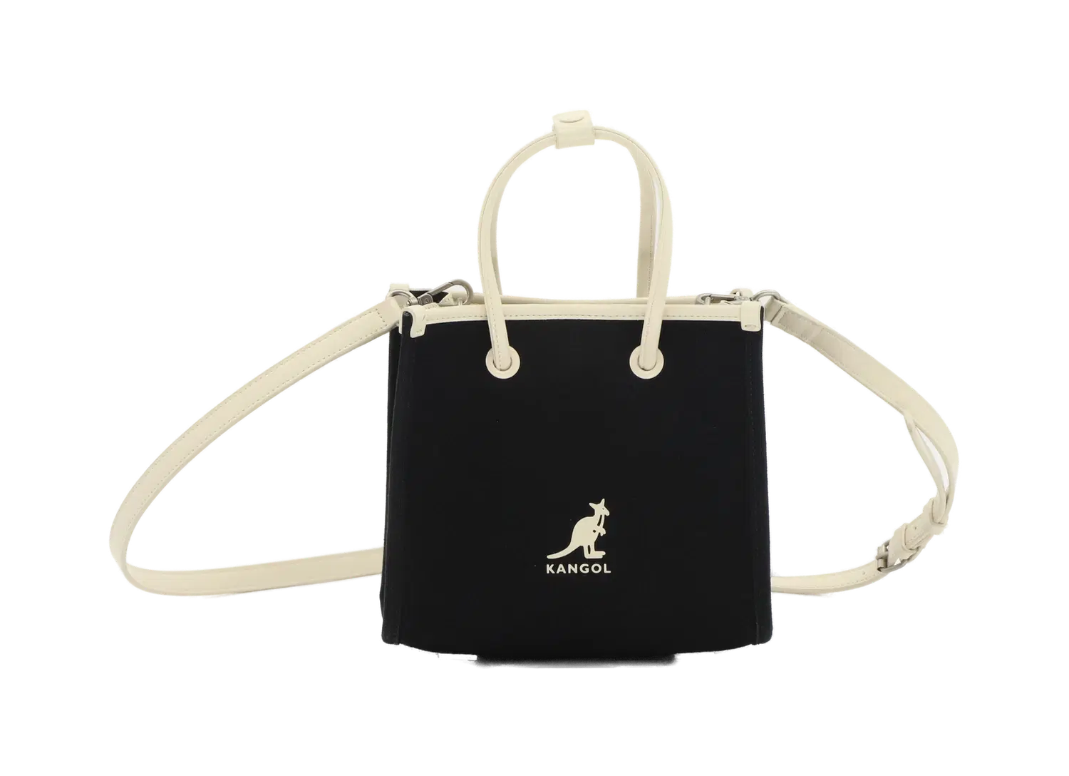 캉골 숄더백 1