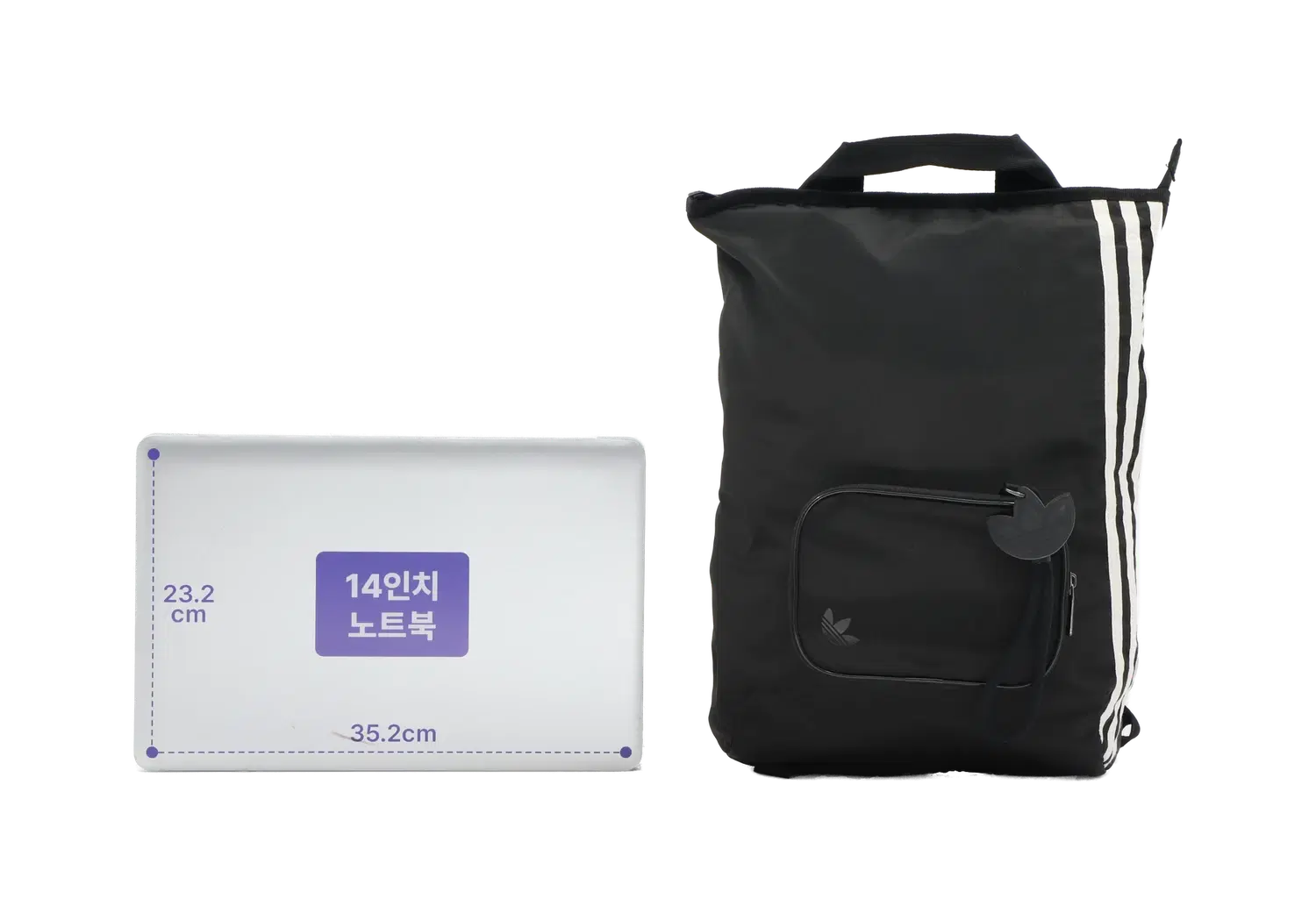 아디다스 백팩 2