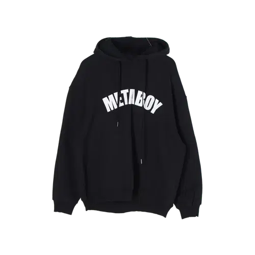 스튜디오 톰보이 후드티