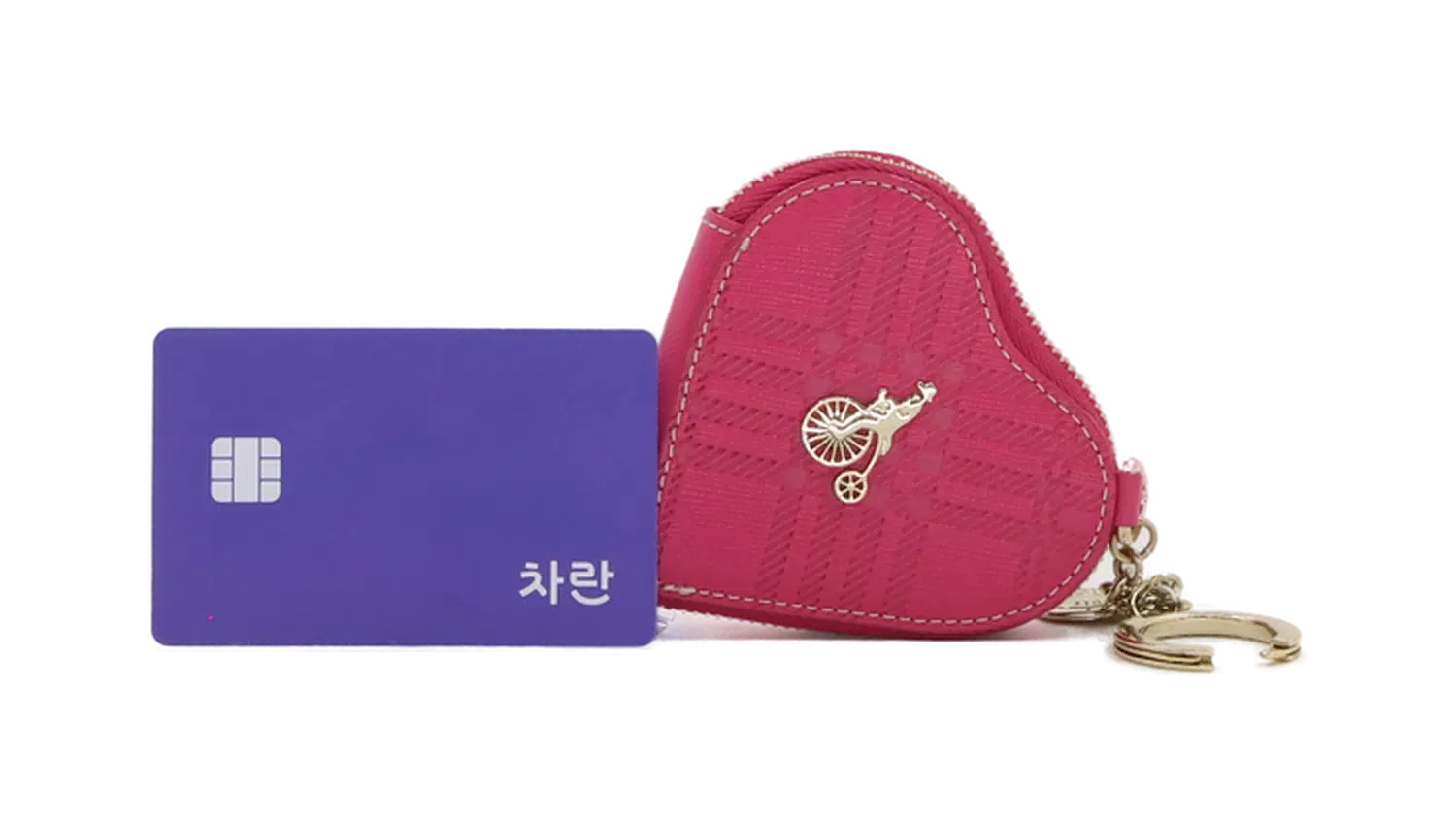 빈폴 동전지갑 2