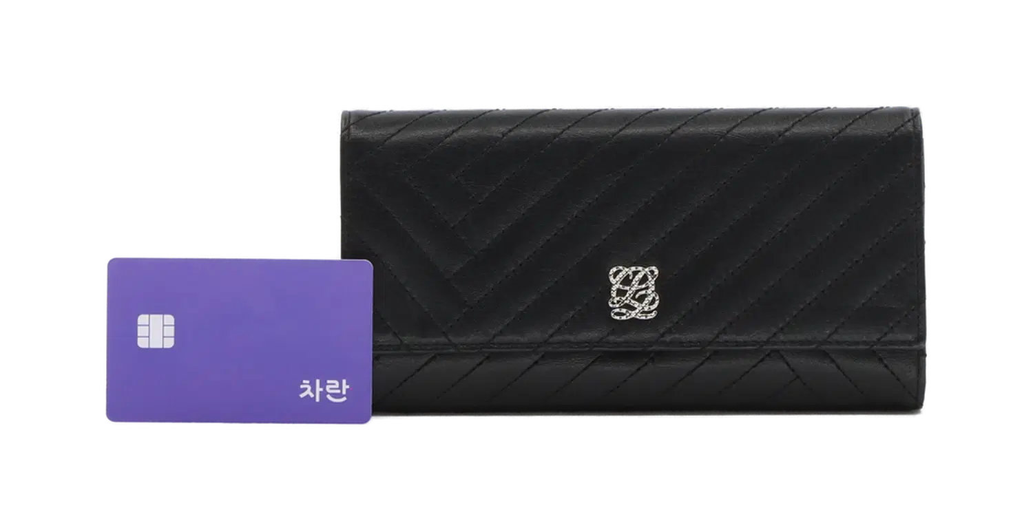 루이까또즈 장지갑 2