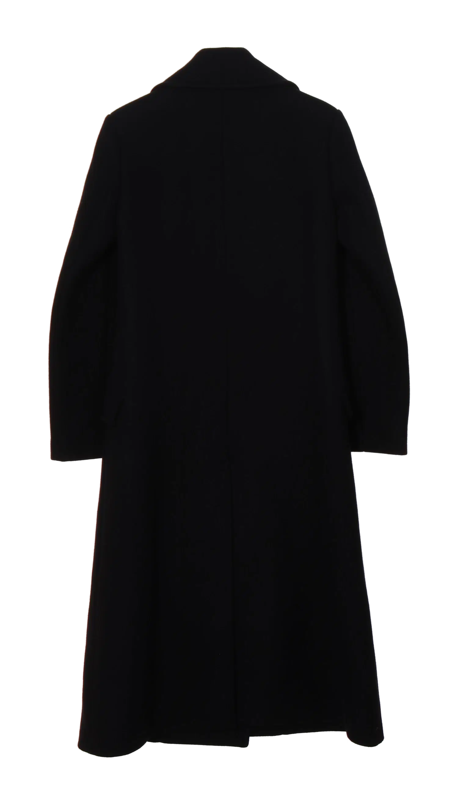 멀버리 더블코트 2