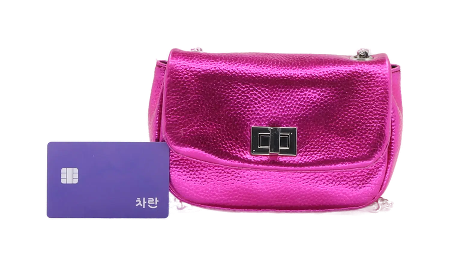 자라 숄더백 2