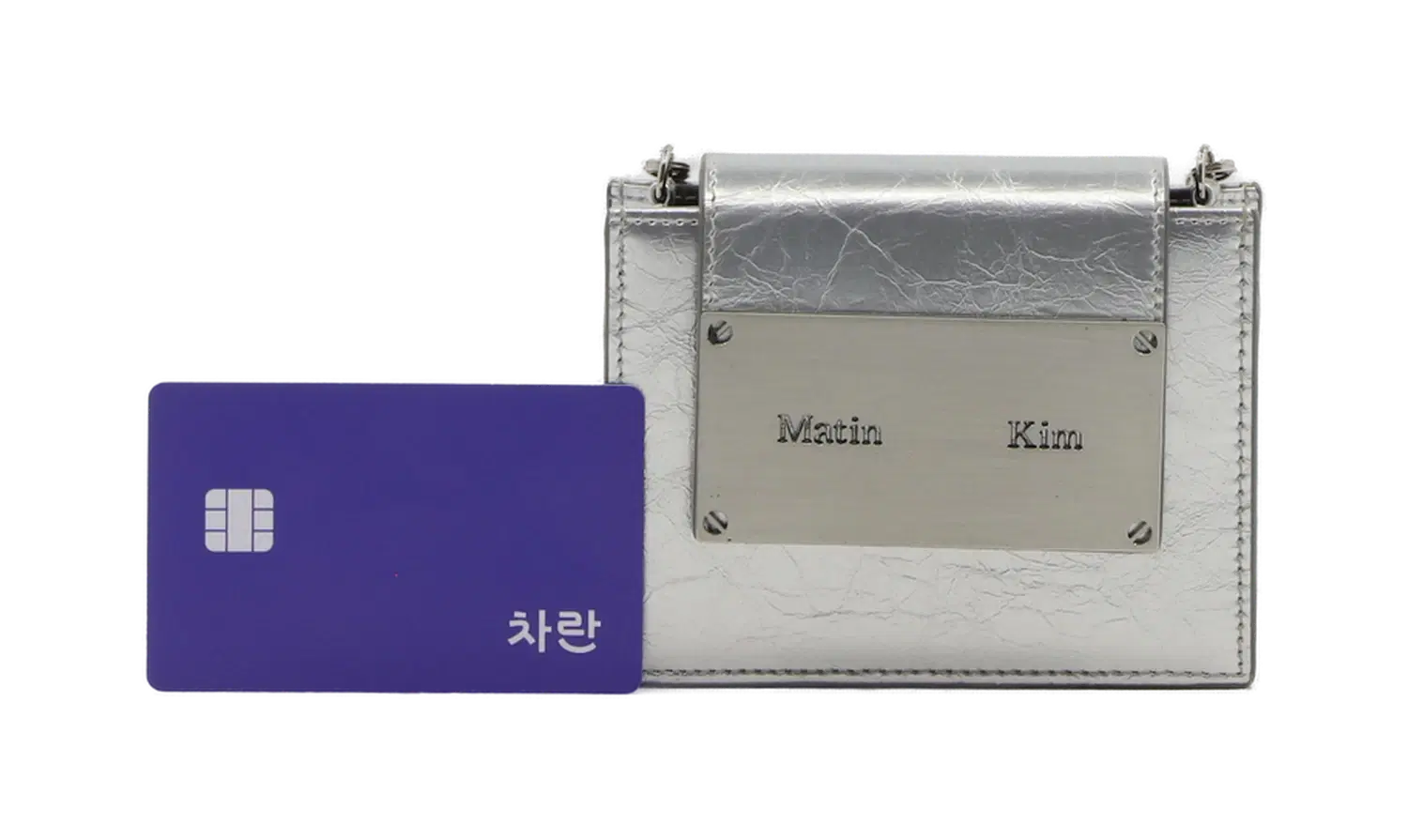 마뗑킴 숄더백 2