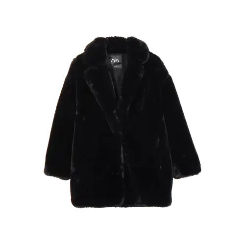 자라 퍼코트