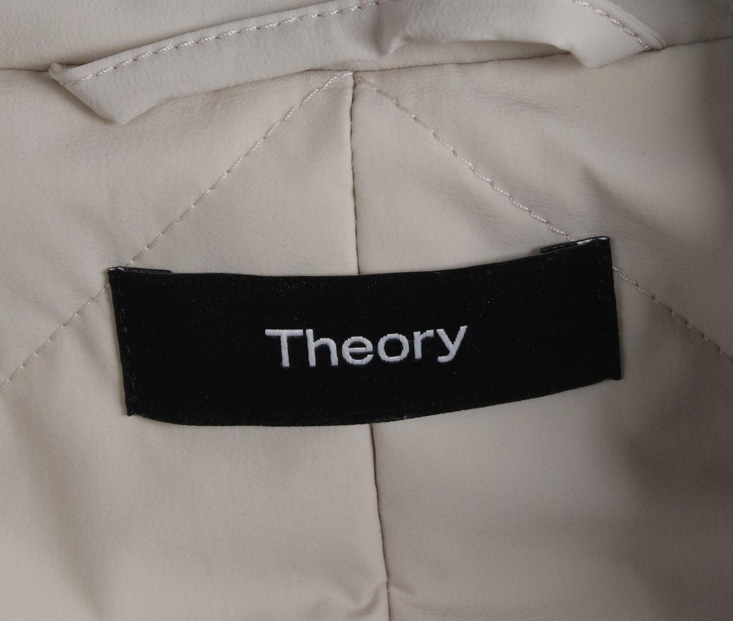 띠어리 패딩점퍼 3
