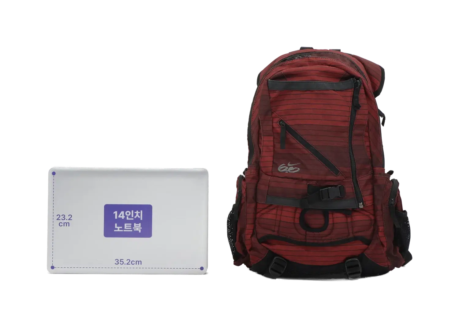 나이키 백팩 2