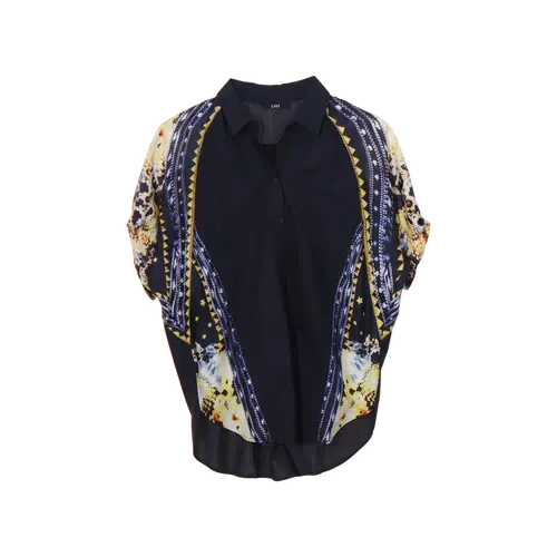 리스트 블라우스