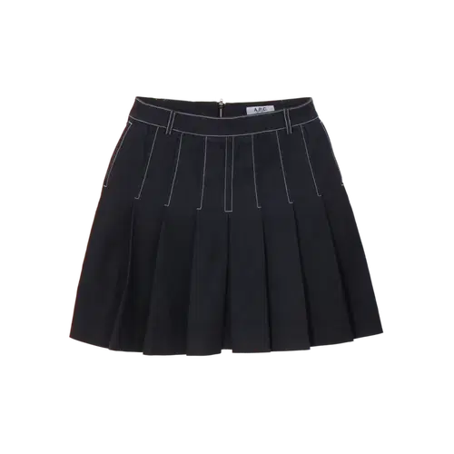 아페쎄 미니스커트