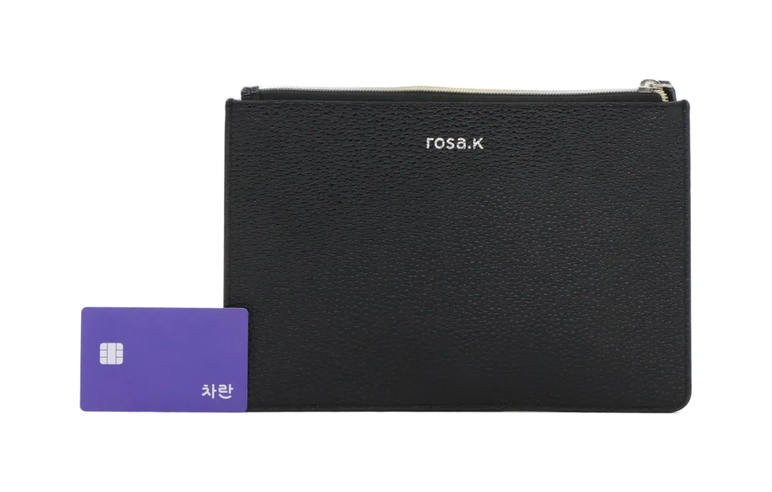 로사케이 파우치 2