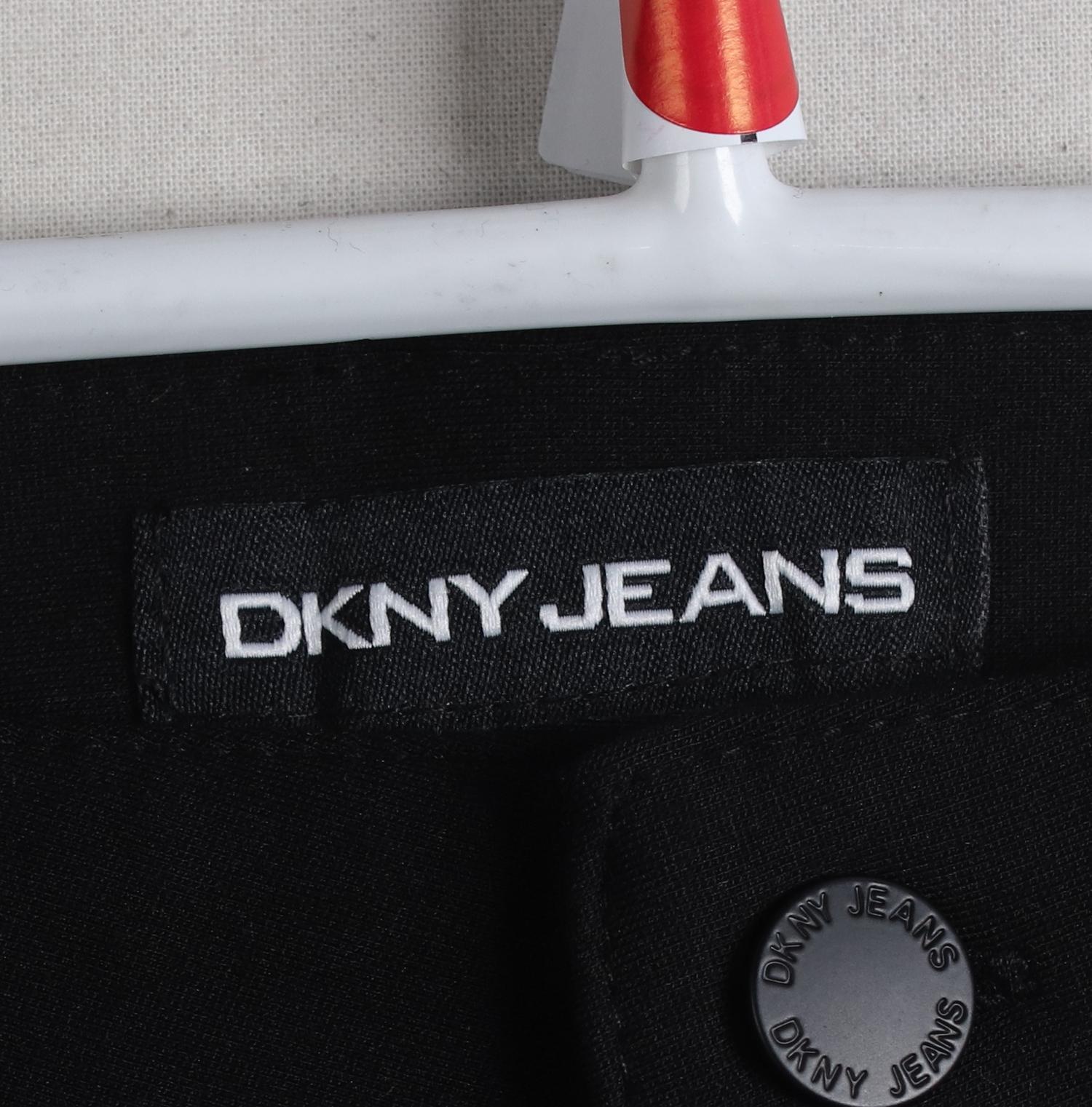 디케이엔와이진 캐주얼팬츠 3