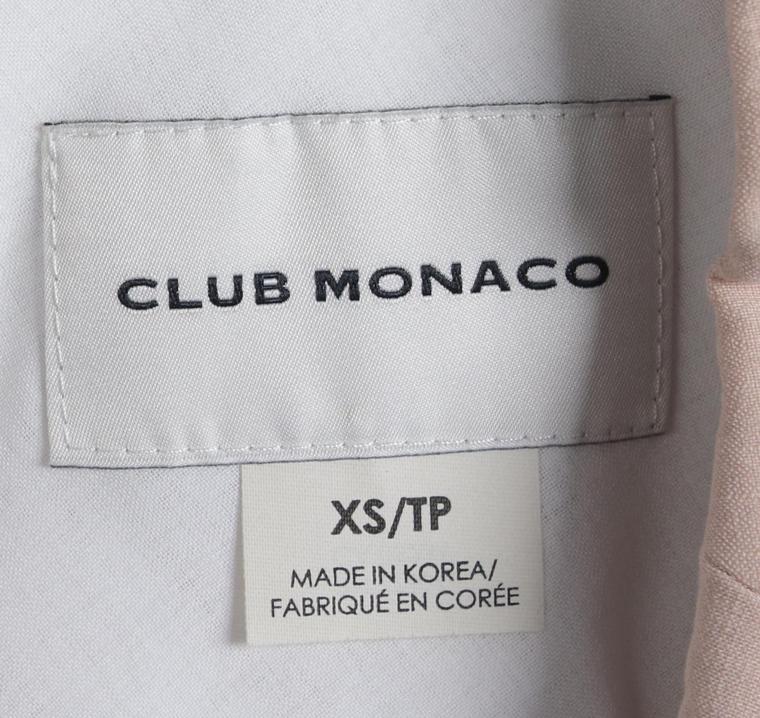 클럽 모나코 싱글재킷 3