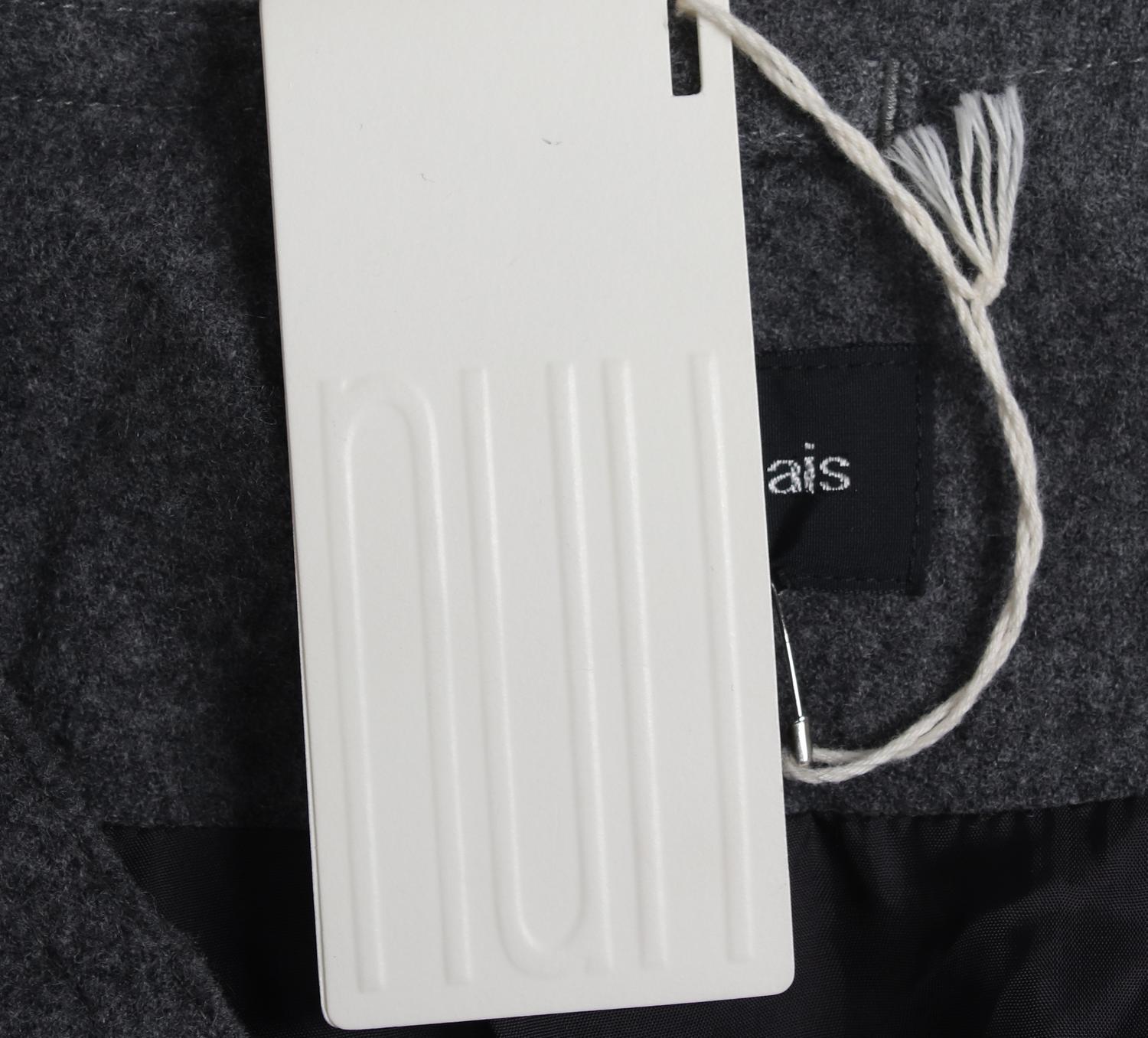 파드칼레 칼라카디건 4
