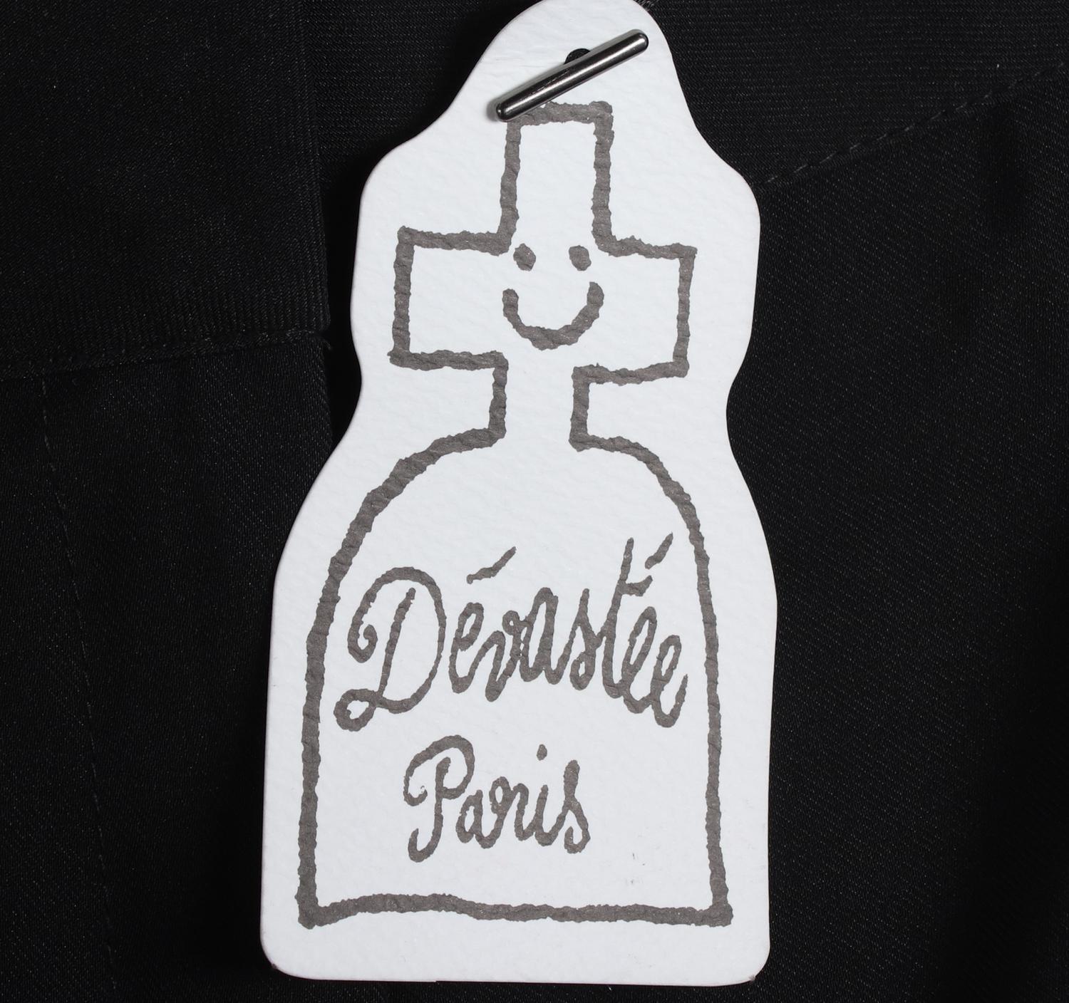 데바스테 캐주얼팬츠 4