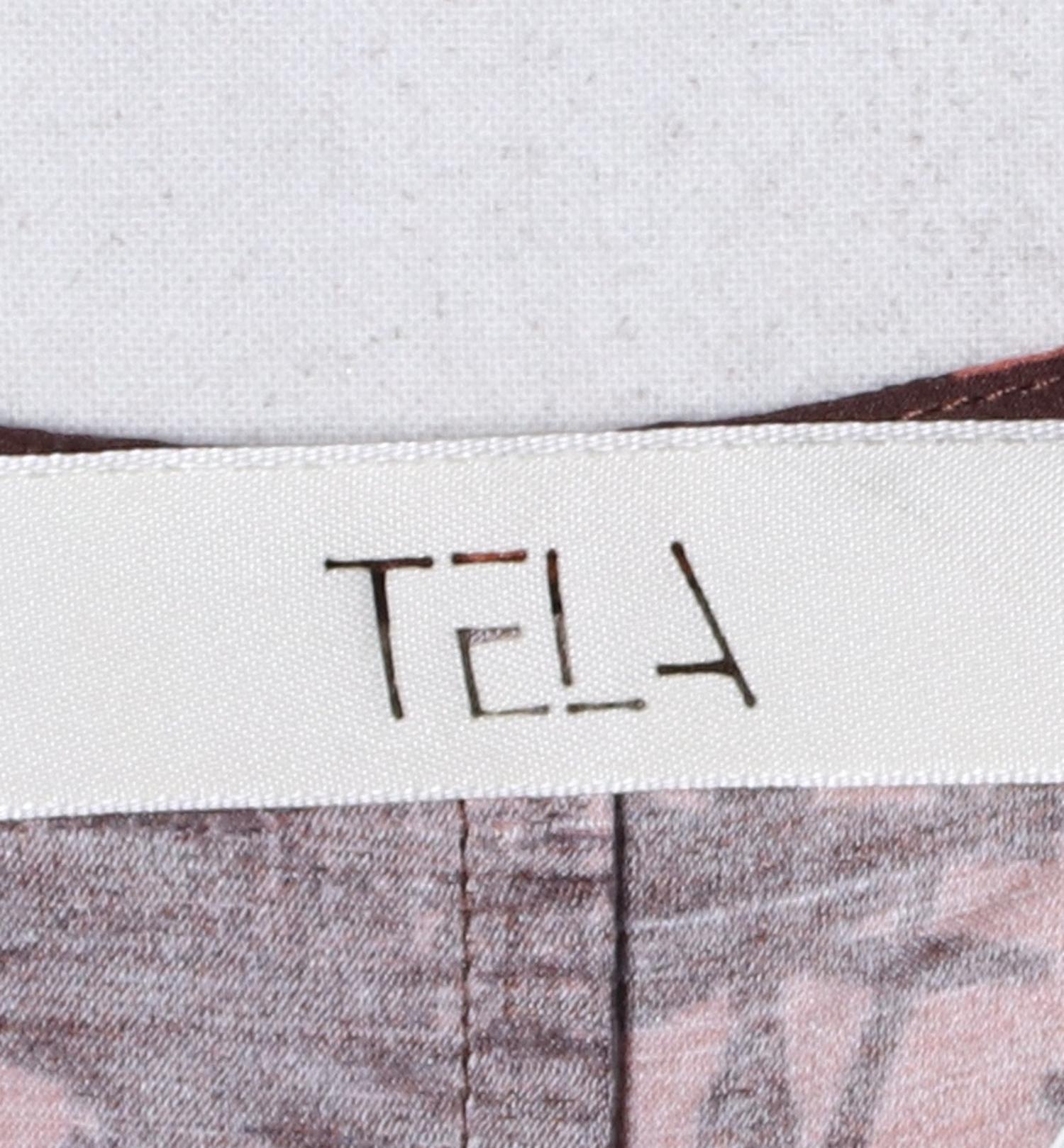 텔라 미디원피스 3
