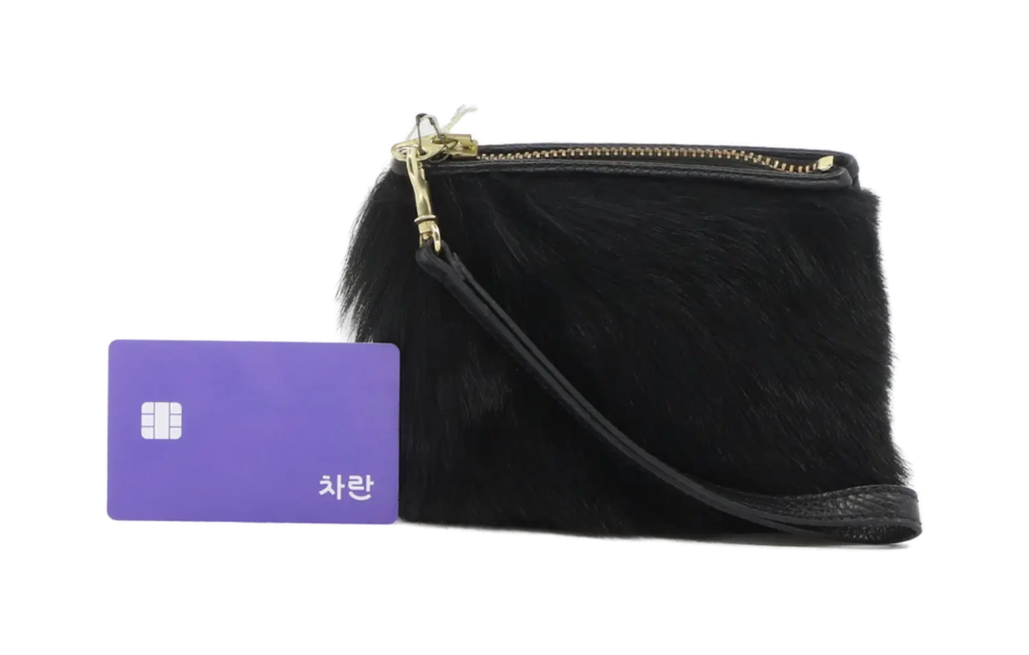 타이거오브스웨덴 동전지갑 2