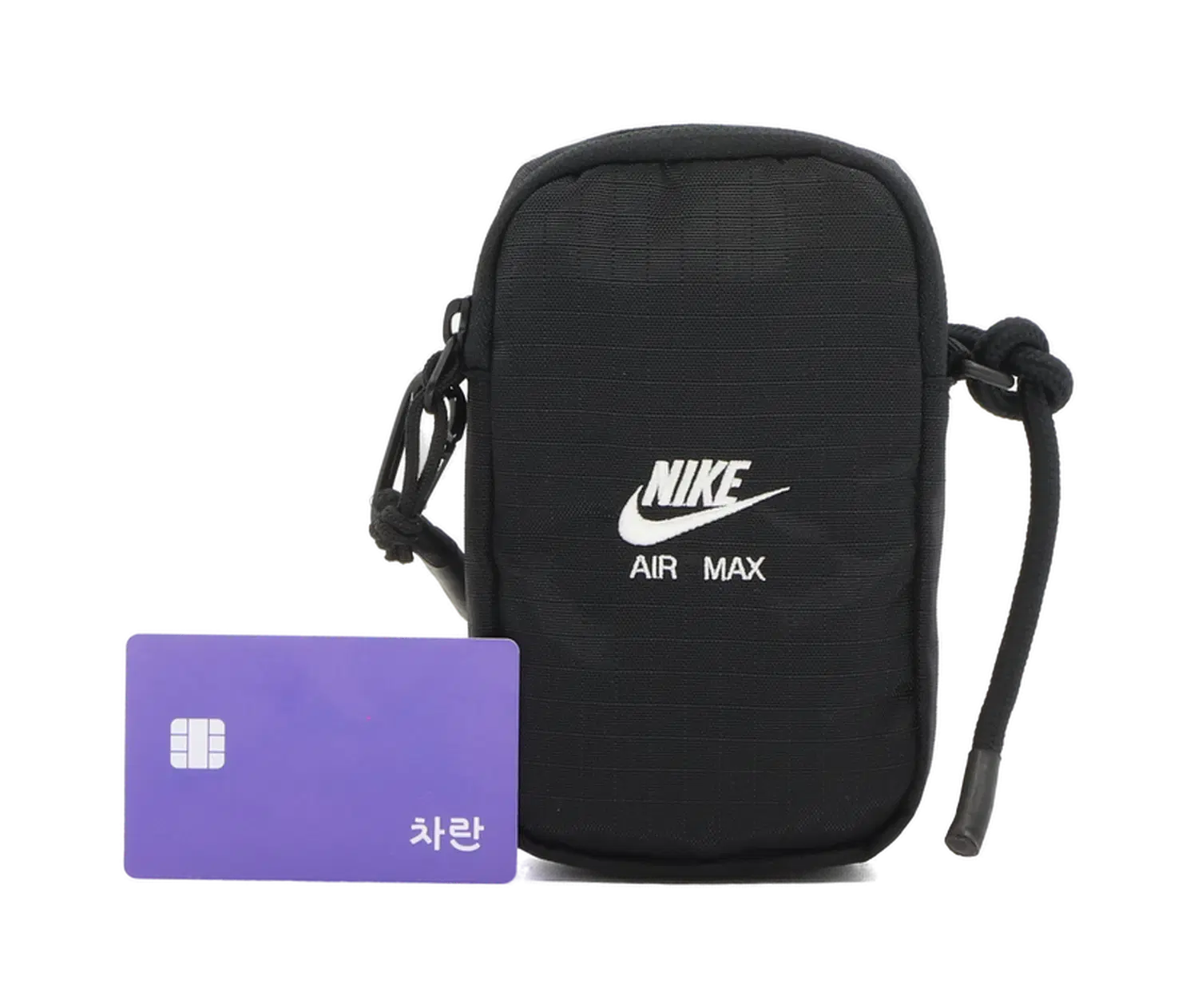 나이키 숄더백 2