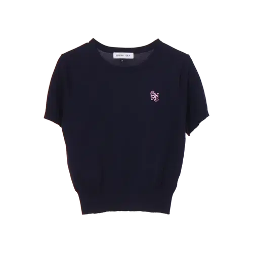 제너럴 아이디어 반팔티셔츠