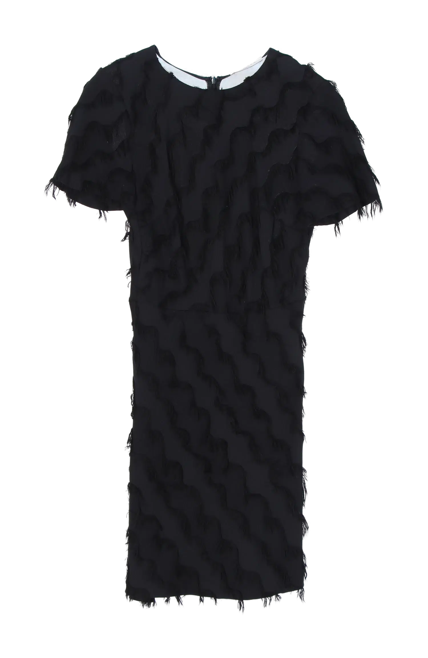 산드로 미디원피스 1