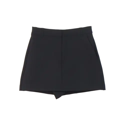 자라 치마바지