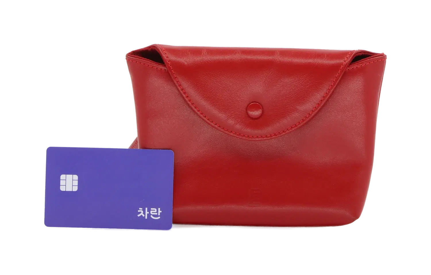 미닛뮤트 숄더백 2