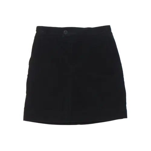 닉앤니콜 미니스커트