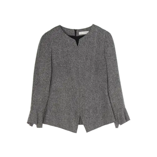 미샤 블라우스