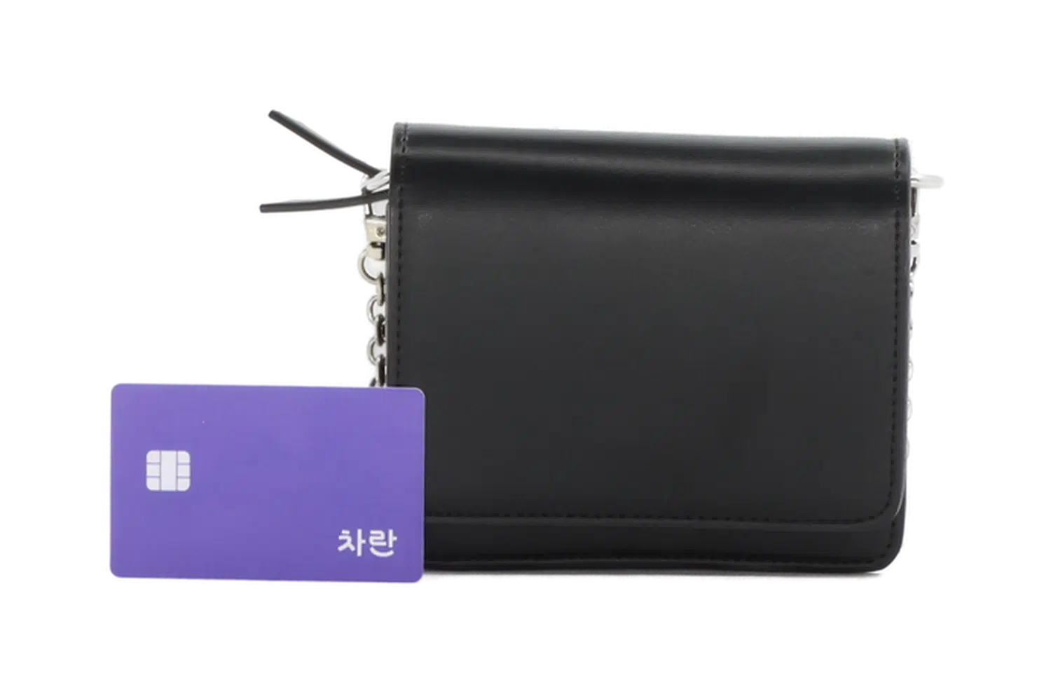 에잇세컨즈 숄더백 2