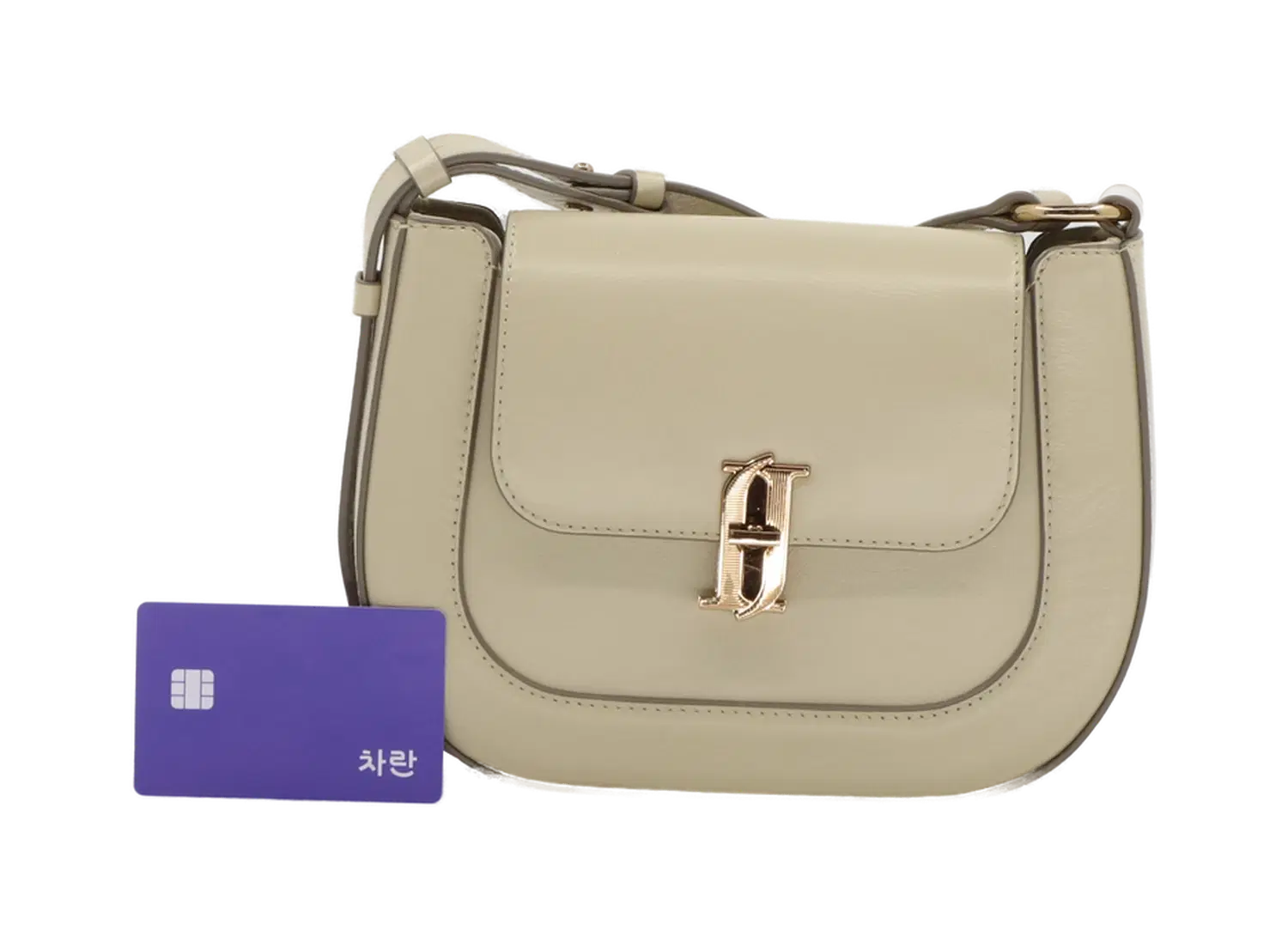 제이에스티나 숄더백 2